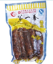 休闲食品包装系列